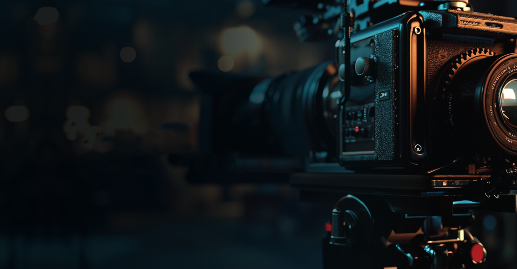 Shabach Media Work